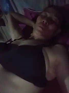 __Ruby01__ webcam