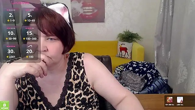 QUEEN02030 webcam