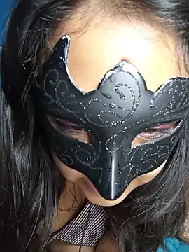 MorriganRosee webcam