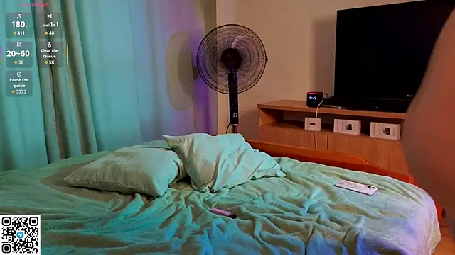 XoXoDuo_ webcam