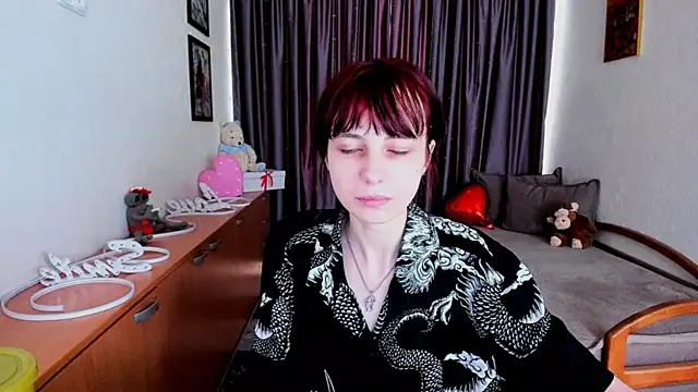 MiniLysii webcam