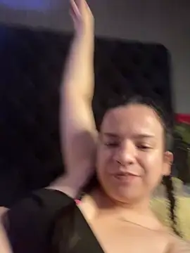 ClaireVoss webcam