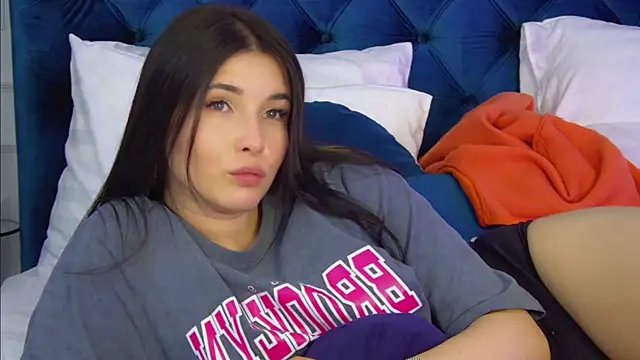 VanessaCelestis webcam