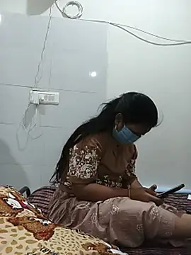 Riya_hot8 webcam