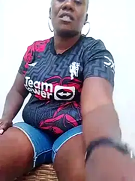 SexyHaven5 webcam