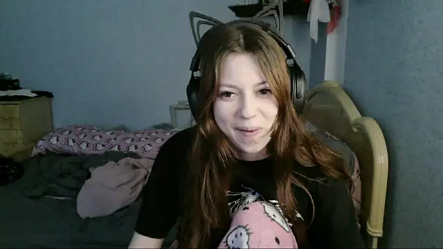 AlessiaViolet webcam
