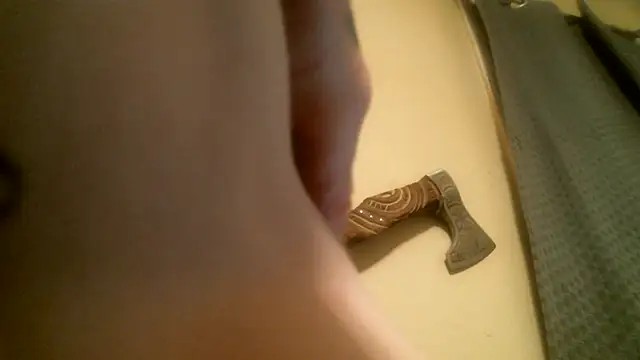 LilDaddyX webcam