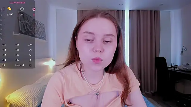 Teasemelisa webcam