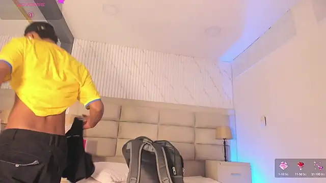 jacobJohns_ webcam