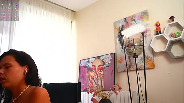 ObduliaBottini webcam