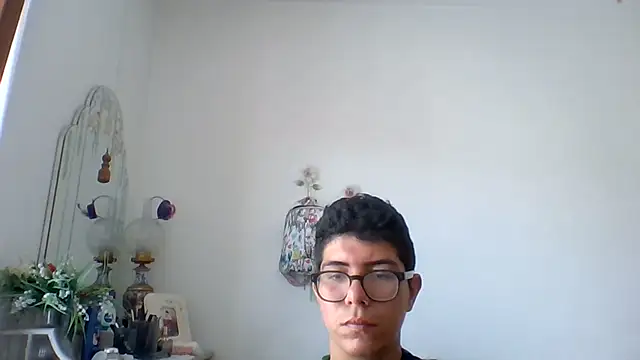 princeYassin_007 webcam