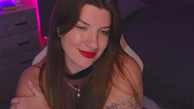Fairy__Sofia webcam