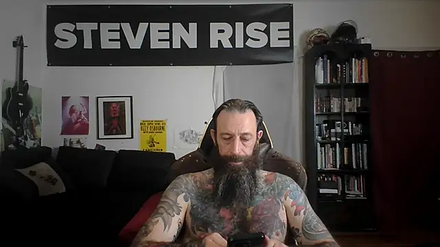 StevenRiseNYC webcam
