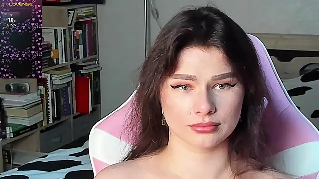 bbJ_one live cam on StripChat