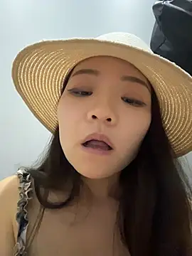 xiaochengzi505 live sex cam