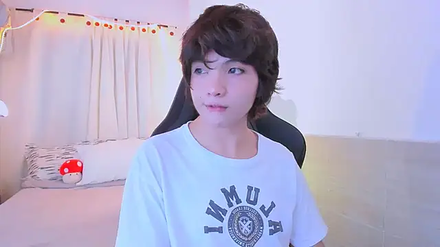 Keminiatoita - Male webcam sex chat