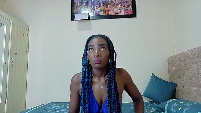 AlexandraCambell live cam on StripChat