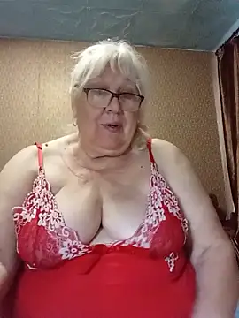 Alexia64231 webcam