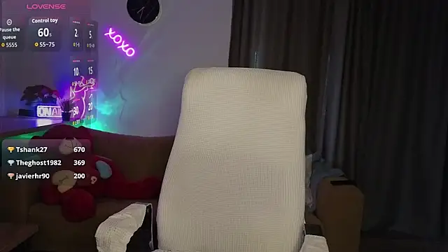 adrelaxina live cam
