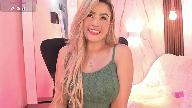 Agatha210 webcam