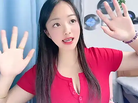 Winnie666999 webcam