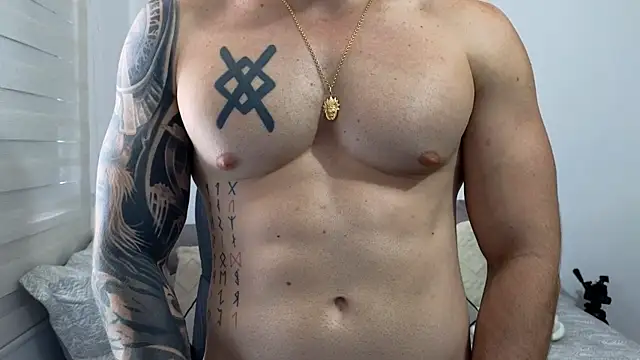Isaac_Carter webcam
