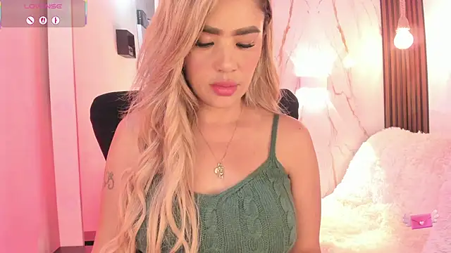 Agatha210 webcam
