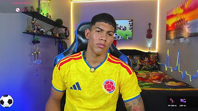 Damian_latinxxx webcam