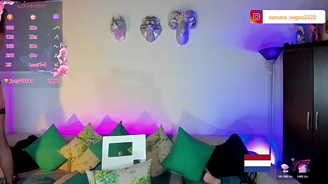 samara_veguz222 webcam