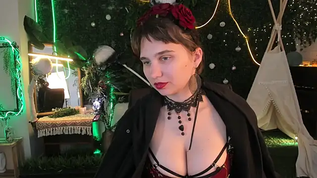 TessaMill webcam
