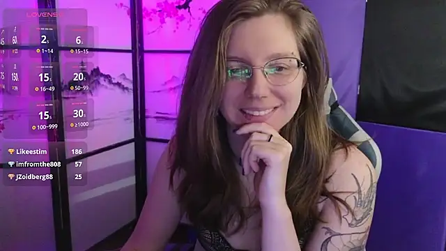 scarlettsrose webcam