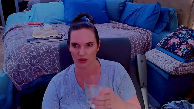 ninajaymes - Ninajaymes's free webcam - UK Sex Cams