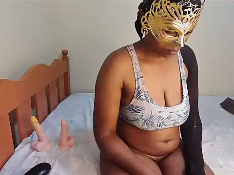 Luna_en_Gee webcam