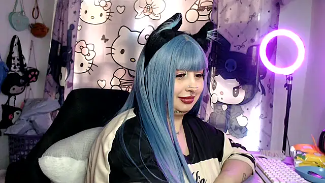 lussyevans24 webcam