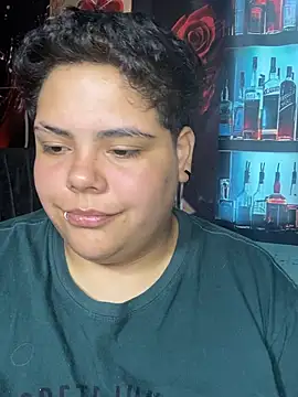 Hailey_Curvy live cam