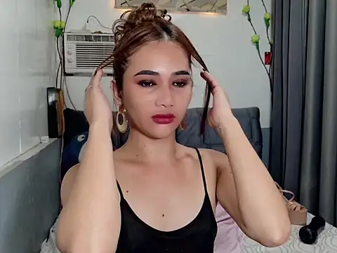 Demonsfuck webcam