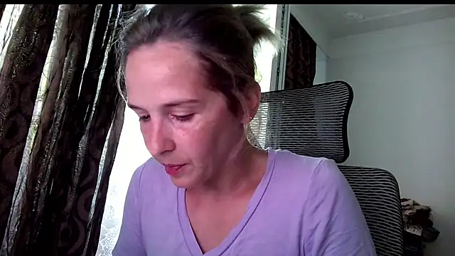SmokerLety webcam