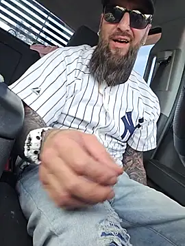 Beardedtattood