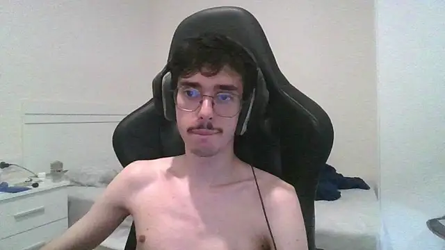 gabrielNovin17cm webcam