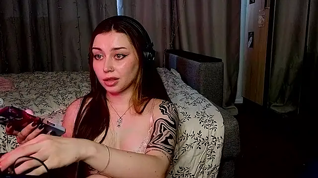 danieliis webcam