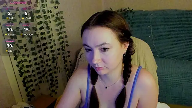 Micky_Wood webcam