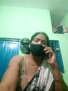 YAMUNA_033 webcam