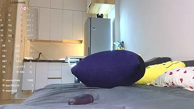 k10ko webcam