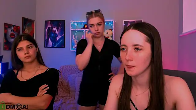 bella_dorn webcam