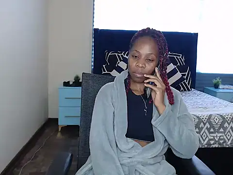 queenmandyy (F young) - BE MY KING