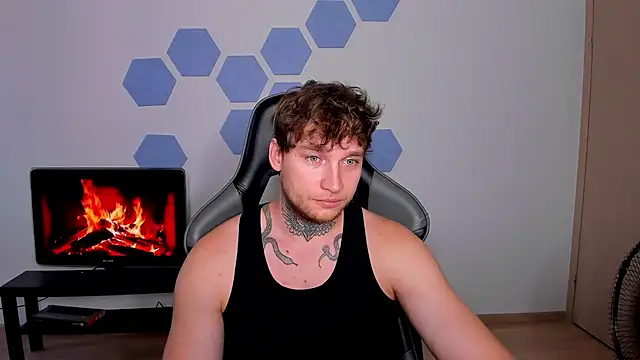 Chris_Tyson webcam