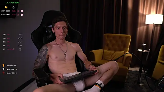 Jon_jon20 webcam
