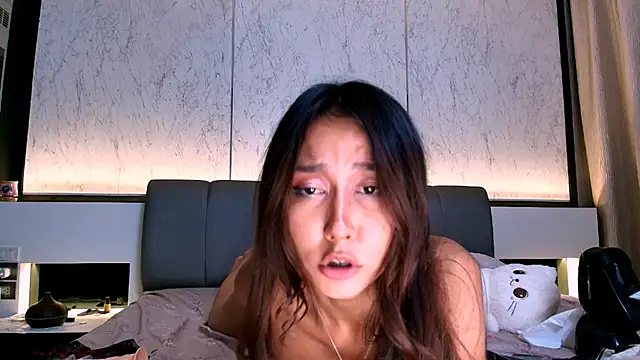 Melissa_Mone webcam