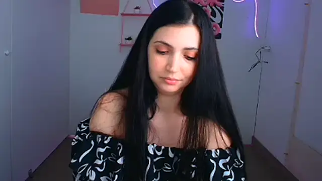Amalia_amor webcam