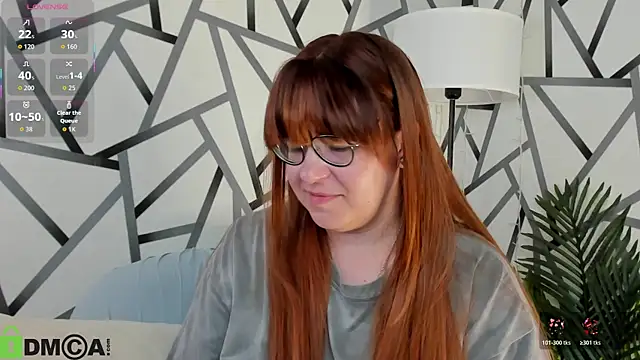 Michelle_Wilsson webcam